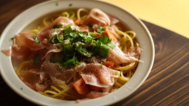 食欲と味覚の秋！最近作って美味しかったもの