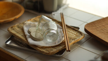 強い欲求か、深い衝動か