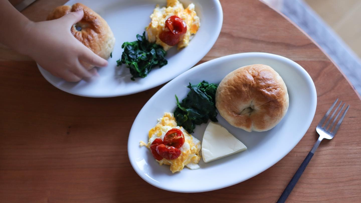 新品 オールドマウンテン 鍛造 皿 プレート ハナリム HANARIM 鋳造