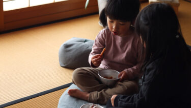 親が試されてるとき？通っている幼稚園へのモヤモヤ