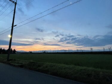 良い睡眠は体内時計を整えることから