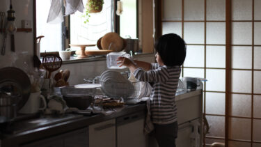 子どもの防犯意識は「急がば回れ」で養う