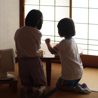【子育て】わが家で実践している知育一歩手前の土台づくり３つ