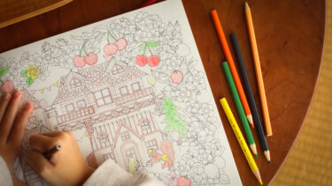 突然の学校閉鎖、３日間の過ごし方