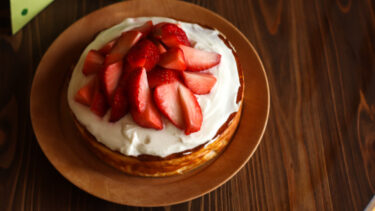 親のエゴでも楽しんでくれたらそれでいい