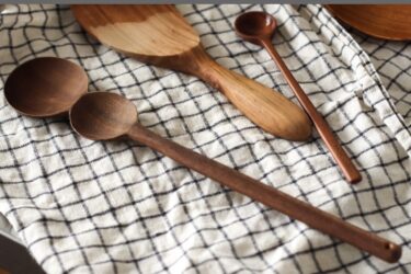 3,000円以下で買える地味に便利な台所道具３つ