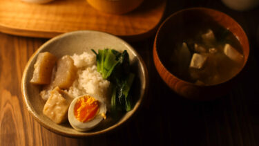 最近の料理あれこれ話