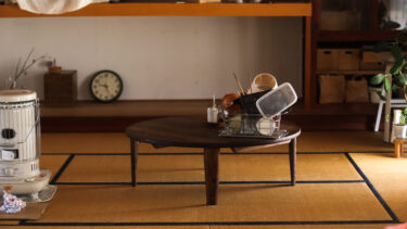 わが家の”捨てる基準”は３段階