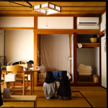 みんなでオフじゃなくて、みんなでオン/デジタルデトックス