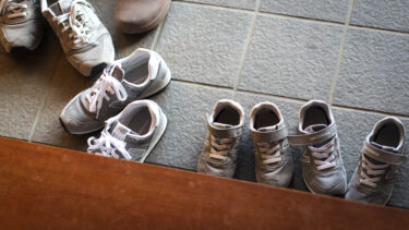 気が付いたら終わっている！運動の続け方