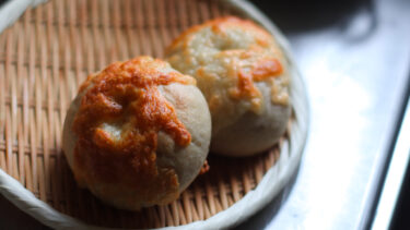 料理はレパートリーを、おやつとパンはレシピを増やす