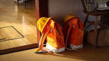 次女の小学校入学から数日間のあれこれ雑談